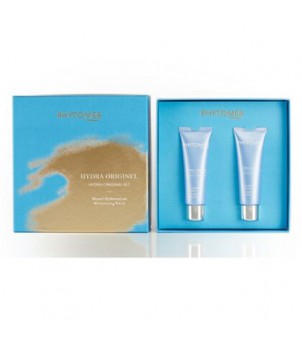 Hydra Originel & Hydralgue Masque Cadeau Set